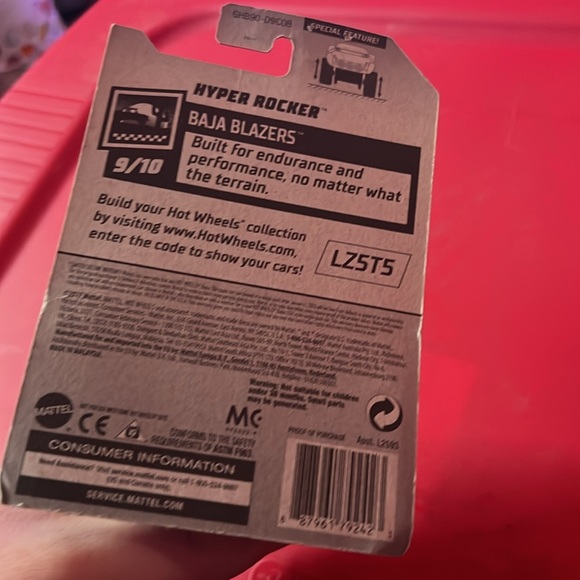 Hotwheels - Picture 3 of 4